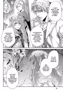Page 34 of Crimson Spell, Vol. 7 - preview thumbnail