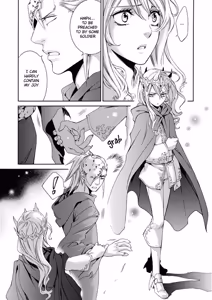 Page 35 of Crimson Spell, Vol. 7 - preview thumbnail