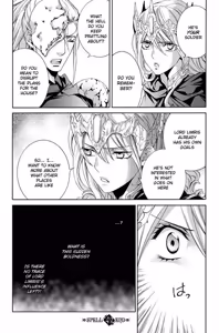 Page 36 of Crimson Spell, Vol. 7 - preview thumbnail