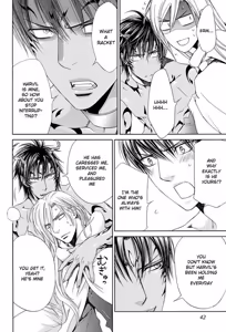 Page 40 of Crimson Spell, Vol. 7 - preview thumbnail