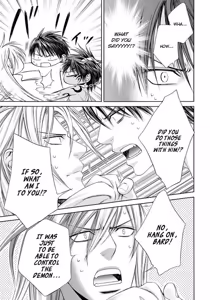 Page 41 of Crimson Spell, Vol. 7 - preview thumbnail