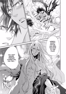 Page 55 of Crimson Spell, Vol. 7 - preview thumbnail