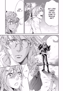 Page 61 of Crimson Spell, Vol. 7 - preview thumbnail