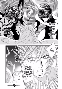 Page 73 of Crimson Spell, Vol. 7 - preview thumbnail