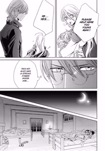 Page 87 of Crimson Spell, Vol. 7 - preview thumbnail