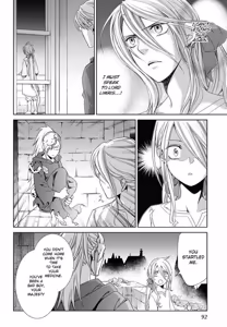 Page 90 of Crimson Spell, Vol. 7 - preview thumbnail