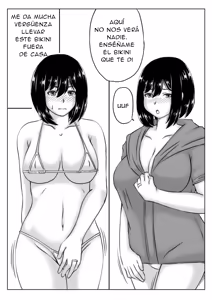 Page 15 of Mankai Beesuke (Kirin Planet) - Kaa-san no Pantsu kara Hajimaru Kinshinsoukan 2 ESP - preview thumbnail