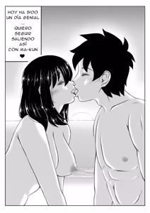Page 37 of Mankai Beesuke (Kirin Planet) - Kaa-san no Pantsu kara Hajimaru Kinshinsoukan 2 ESP - preview thumbnail