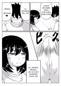 Page 5 of Mankai Beesuke (Kirin Planet) - Kaa-san no Pantsu kara Hajimaru Kinshinsoukan 2 ESP - preview thumbnail