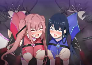 Page 1244 of Code: Apocalypse -Daraku no Shinki to Naraku no Ou- - preview thumbnail