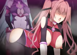 Page 1588 of Code: Apocalypse -Daraku no Shinki to Naraku no Ou- - preview thumbnail