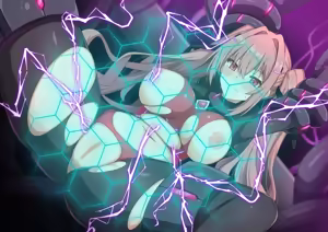Page 1670 of Code: Apocalypse -Daraku no Shinki to Naraku no Ou- - preview thumbnail