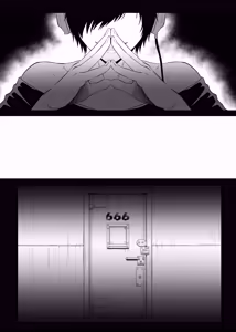 Page 19 of 呪術少女 4.0 - preview thumbnail