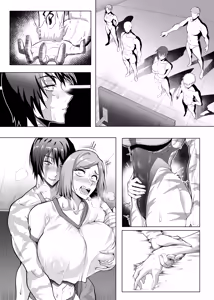 Page 26 of 呪術少女 4.0 - preview thumbnail