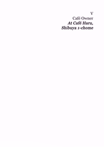 Page 37 of The Pattern of Life - Jujutsu Kaisen dj - preview thumbnail