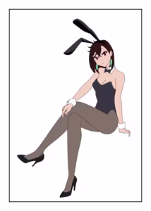 Page 9 of Can A Person With No Artistic Skills Make A Manga - preview thumbnail