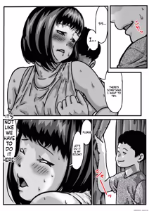 Page 11 of Ryouude ga Tsukaenaku Nattara Otouto ga Choushi ni Noridashita! part 5 - preview thumbnail