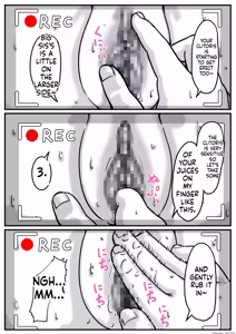 Page 16 of Ryouude ga Tsukaenaku Nattara Otouto ga Choushi ni Noridashita! part 5 - preview thumbnail