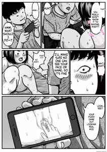 Page 20 of Ryouude ga Tsukaenaku Nattara Otouto ga Choushi ni Noridashita! part 5 - preview thumbnail