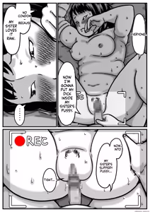 Page 24 of Ryouude ga Tsukaenaku Nattara Otouto ga Choushi ni Noridashita! part 5 - preview thumbnail