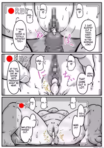 Page 30 of Ryouude ga Tsukaenaku Nattara Otouto ga Choushi ni Noridashita! part 5 - preview thumbnail