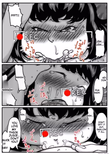 Page 34 of Ryouude ga Tsukaenaku Nattara Otouto ga Choushi ni Noridashita! part 5 - preview thumbnail
