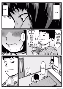 Page 6 of Ryouude ga Tsukaenaku Nattara Otouto ga Choushi ni Noridashita! part 5 - preview thumbnail