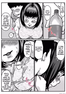 Page 7 of Ryouude ga Tsukaenaku Nattara Otouto ga Choushi ni Noridashita! part 5 - preview thumbnail