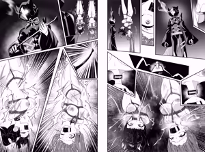 Page 183 of hikigaeru/kaerutoyomu Part 4 - preview thumbnail