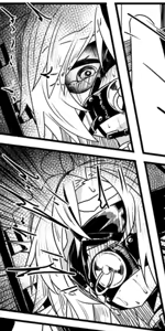 Page 246 of hikigaeru/kaerutoyomu Part 4 - preview thumbnail