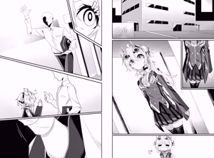 Page 47 of hikigaeru/kaerutoyomu Part 4 - preview thumbnail