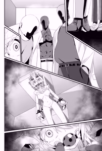 Page 51 of hikigaeru/kaerutoyomu Part 4 - preview thumbnail