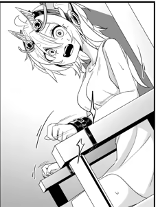 Page 6 of hikigaeru/kaerutoyomu Part 4 - preview thumbnail