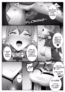 Page 15 of Quest Impact 3 - preview thumbnail