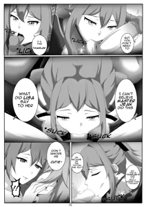 Page 18 of Quest Impact 3 - preview thumbnail