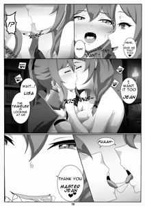 Page 21 of Quest Impact 3 - preview thumbnail