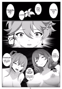 Page 39 of Quest Impact 3 - preview thumbnail