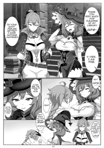 Page 44 of Quest Impact 3 - preview thumbnail