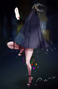 Page 2 of 山海経でさ、最近夜になるとからかさ小僧が出るらしいよ！ - preview thumbnail
