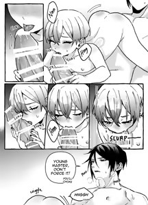 Page 29 of Wildist Wish - preview thumbnail