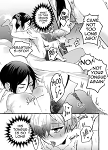 Page 32 of Wildist Wish - preview thumbnail