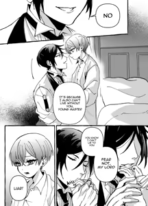 Page 69 of Wildist Wish - preview thumbnail