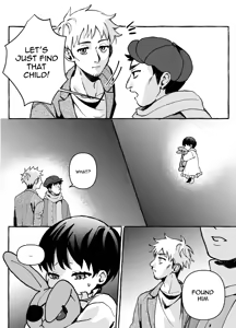 Page 15 of The Ordinary Days of The Phantomhives - preview thumbnail