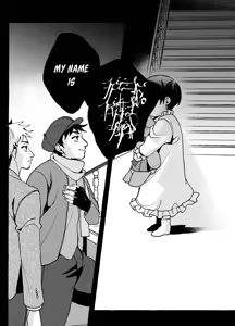 Page 19 of The Ordinary Days of The Phantomhives - preview thumbnail