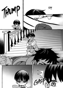 Page 21 of The Ordinary Days of The Phantomhives - preview thumbnail