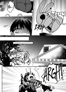 Page 22 of The Ordinary Days of The Phantomhives - preview thumbnail