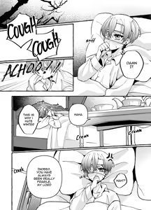 Page 32 of The Ordinary Days of The Phantomhives - preview thumbnail