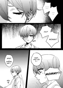 Page 53 of The Ordinary Days of The Phantomhives - preview thumbnail