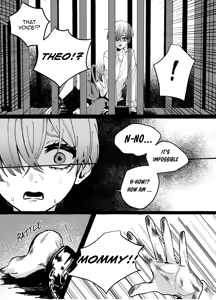 Page 54 of The Ordinary Days of The Phantomhives - preview thumbnail