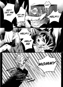 Page 55 of The Ordinary Days of The Phantomhives - preview thumbnail